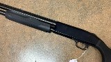 MOSSBERG 500 SHOTGUN 20 GA - Image 3 of 3