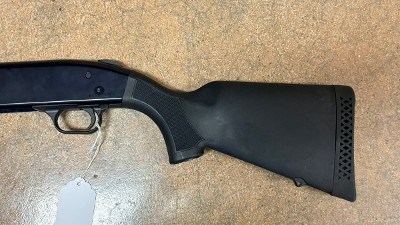 MOSSBERG 500 SHOTGUN 20 GA - Image 2 of 3