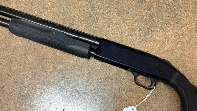 MOSSBERG 500 SHOTGUN 20 GA - Image 3 of 3