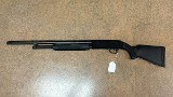 MOSSBERG 500 SHOTGUN 20 GA - Image 1 of 3