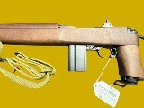 AUTO-ORDNANCE M1 PARATROOPER .30 CARBINE - 3 of 3