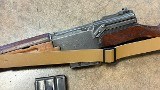 BUSHMASTER 1949-56 7.5X54 - Image 3 of 3