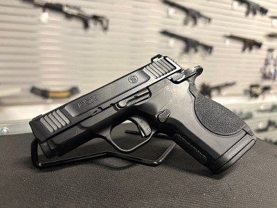 SMITH & WESSON CSX 9MM 9MM LUGER (9X19 PARA) - Image 2 of 3