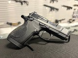 SMITH & WESSON CSX 9MM 9MM LUGER (9X19 PARA) - Image 1 of 3