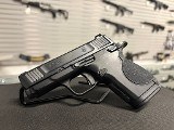 SMITH & WESSON CSX 9MM 9MM LUGER (9X19 PARA) - Image 2 of 3