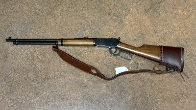 WINCHESTER 94 RANGER .30-30 WIN - Image 1 of 3