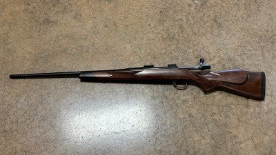 WEATHERBY VANGUARD 6.5mm CREEDMOOR - Image 1 of 3