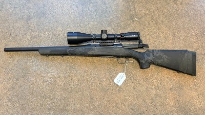 CVA CASCADE 6.5mm CREEDMOOR - Image 1 of 3