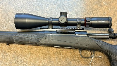 CVA CASCADE 6.5mm CREEDMOOR - Image 3 of 3