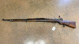 CZ 98/22 8MM MAUSER - Image 1 of 3