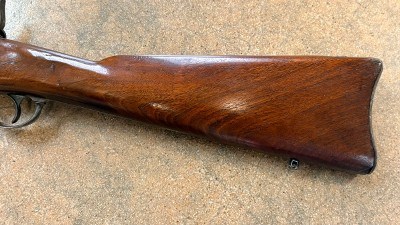 SPRINGFIELD ARMORY US MODEL 1884 45/70 GOVERNMENT - Image 2 of 3