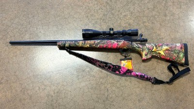 AMERICAN LEGACY FIREARMS HOWA 1500 .243 WIN - Image 1 of 3