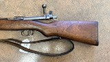 MAUSER 1924 8MM BOLT ACTION RIFLE 8MM MAUSER - 2 of 3
