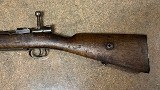 TURKISH FIREARMS CORPORATION MAUSER 8MM MAUSER - 2 of 3
