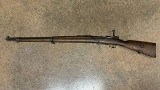 TURKISH FIREARMS CORPORATION MAUSER 8MM MAUSER - 1 of 3