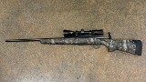SAVAGE ARMS AXIS .25-06 REM - 1 of 3