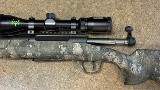 SAVAGE ARMS AXIS .25-06 REM - 3 of 3