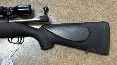 SAVAGE ARMS 110 .30-06 SPRG - Image 2 of 3