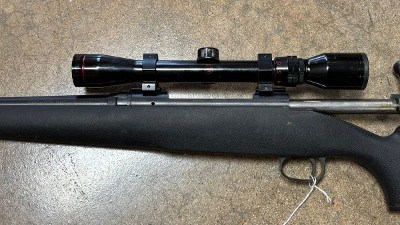 SAVAGE ARMS 110 .30-06 SPRG - Image 3 of 3