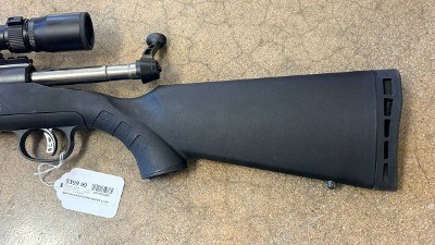 SAVAGE ARMS AXIS .270 WIN - Image 2 of 3
