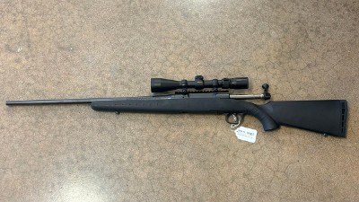 SAVAGE ARMS AXIS .270 WIN - Image 1 of 3