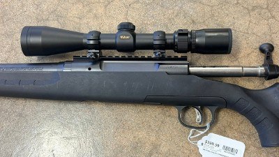 SAVAGE ARMS AXIS .270 WIN - Image 3 of 3