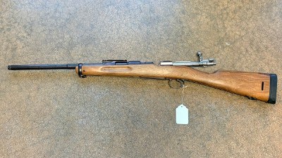 CARL GUSTAF 1894 6.5MM X 55 SWEDISH - Image 1 of 3