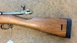 CARL GUSTAF 1894 6.5MM X 55 SWEDISH - Image 2 of 3