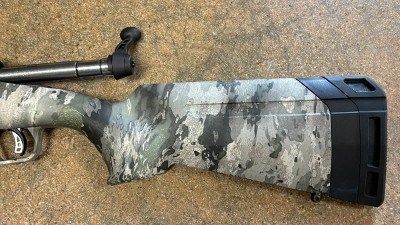 SAVAGE ARMS AXIS 350 LEGEND .350 LEGEND - Image 2 of 3