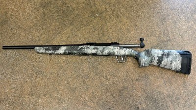 SAVAGE ARMS AXIS 350 LEGEND .350 LEGEND - Image 1 of 3