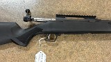 SAVAGE ARMS 110 APEX HUNTER 6.5 6.5mm CREEDMOOR - 3 of 3