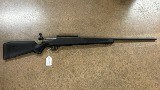 SAVAGE ARMS 110 APEX HUNTER 6.5 6.5mm CREEDMOOR - 1 of 3