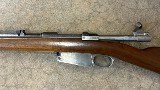 MAUSER MODELO ARGENTINO 1891 7.65X53MM ARGENTINE (7.65X53MM MAUSER) - 3 of 3