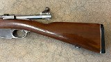 MAUSER MODELO ARGENTINO 1891 7.65X53MM ARGENTINE (7.65X53MM MAUSER) - 2 of 3
