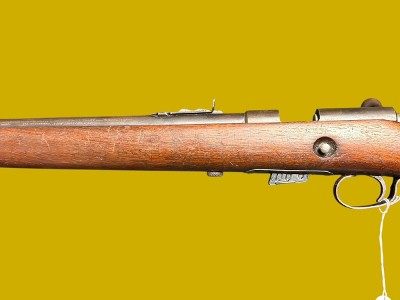 WINCHESTER 69-22 .22 S/L/LR - Image 3 of 3