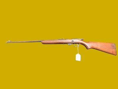 WINCHESTER 69-22 .22 S/L/LR - Image 1 of 3