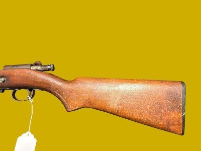 WINCHESTER 69-22 .22 S/L/LR - Image 2 of 3