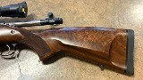 CZ CZ 550 .375 H&H MAG - 2 of 3