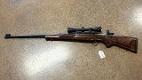 CZ CZ 550 .375 H&H MAG - 1 of 3