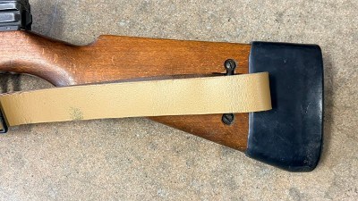 FRENCH MILITARY FRENCH MAS 7.5X54 - Image 2 of 3