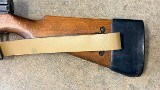 FRENCH MILITARY FRENCH MAS 7.5X54 - Image 2 of 3