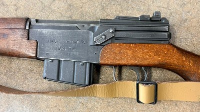 FRENCH MILITARY FRENCH MAS 7.5X54 - Image 3 of 3