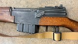 FRENCH MILITARY FRENCH MAS 7.5X54 - Image 3 of 3