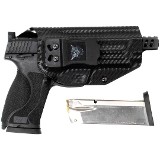 SMITH & WESSON M&P 10MM PERFORMANCE CENTER M2.0 10MM - 3 of 3