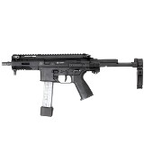 B&T SPC 9MM LUGER (9X19 PARA) - 1 of 3