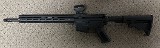 ALEX PRO FIREARMS APF-15 5.56X45MM NATO - 1 of 2