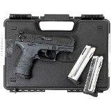 WALTHER P22 .22 LR - 3 of 3