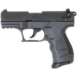 WALTHER P22 .22 LR - 1 of 3