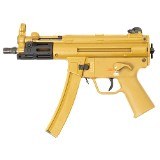HECKLER & KOCH SP5 K-PDW 9MM LUGER (9X19 PARA) - 1 of 3