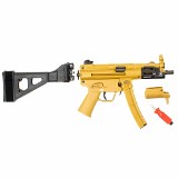 HECKLER & KOCH SP5 K-PDW 9MM LUGER (9X19 PARA) - 3 of 3
